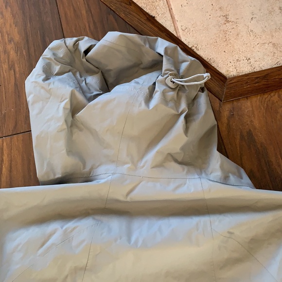 Mec gortex rain shell - Picture 11 of 12